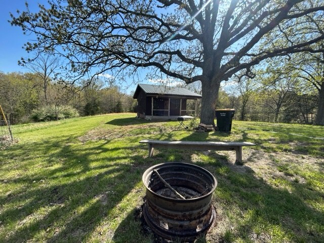 Wranglers Cabin