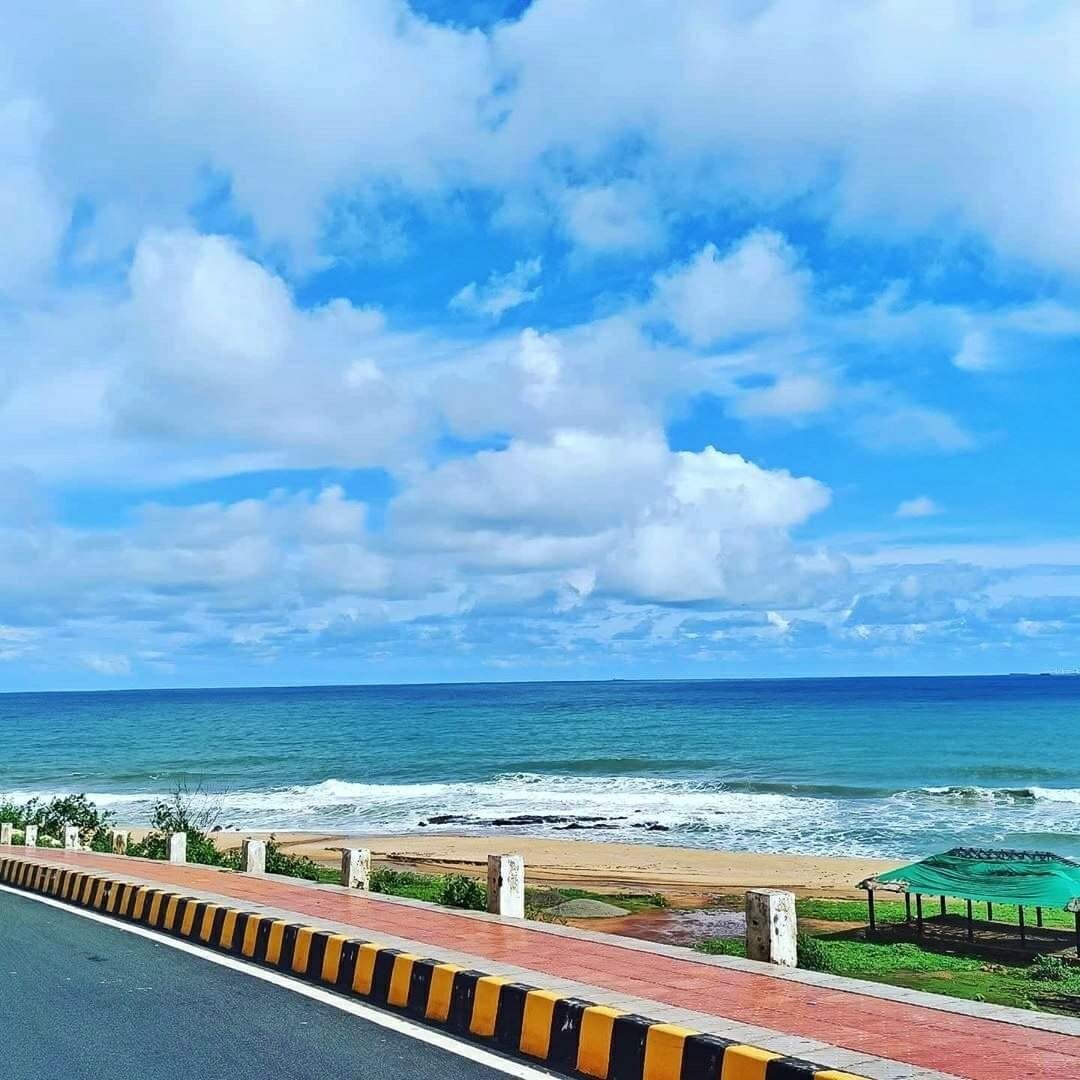 Vizag Sea View Vacation Home