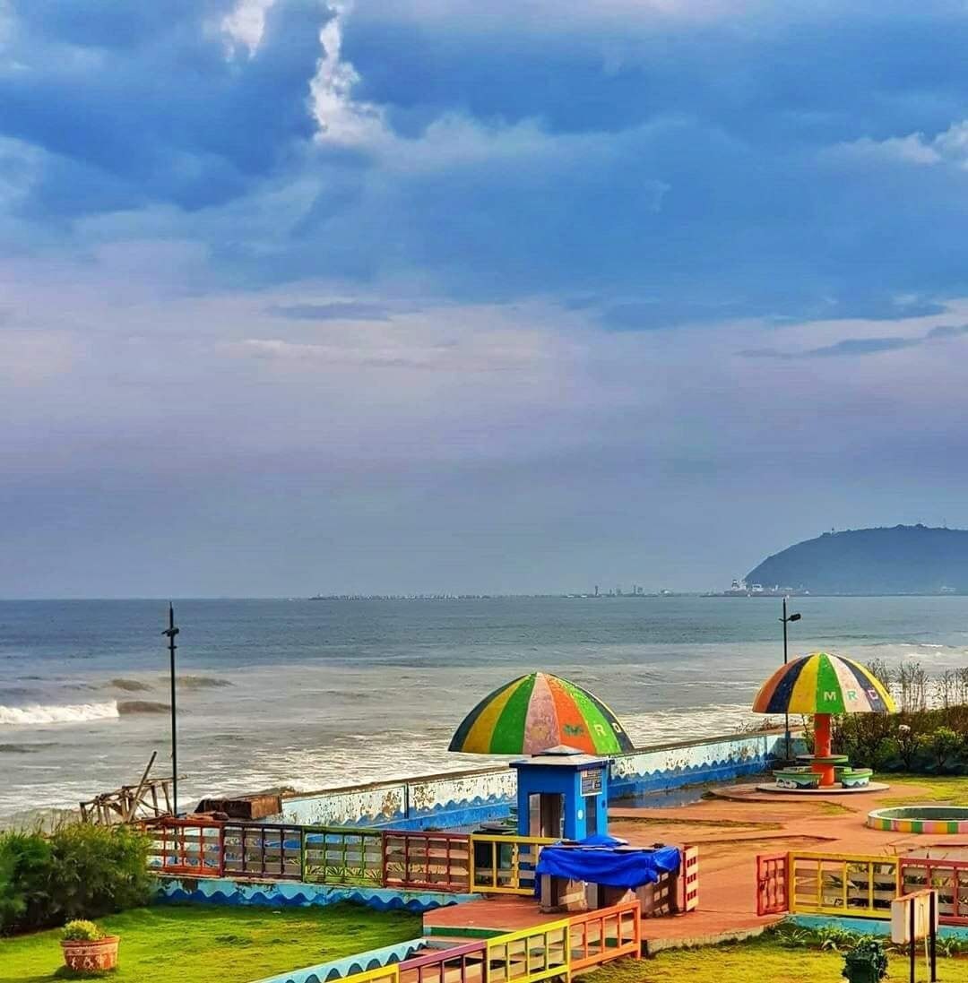 Vizag Sea View Vacation Home