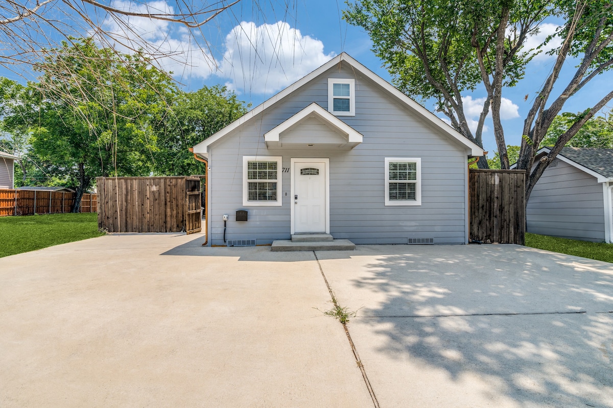 Sparkling Clean Home in Wylie, TX!