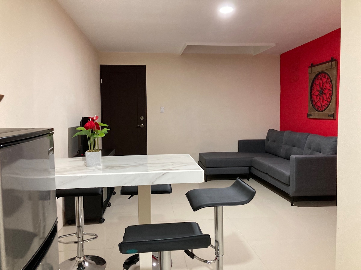 Hospedaje Ana Lu 3, Only 10 minutes from airport