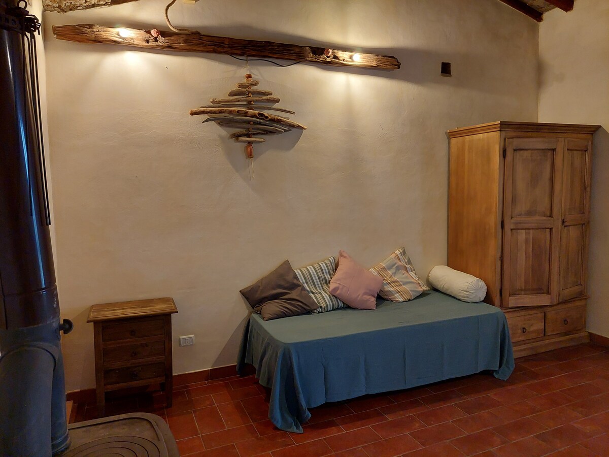 Agriturismo Amandolo, vicino al mare 2