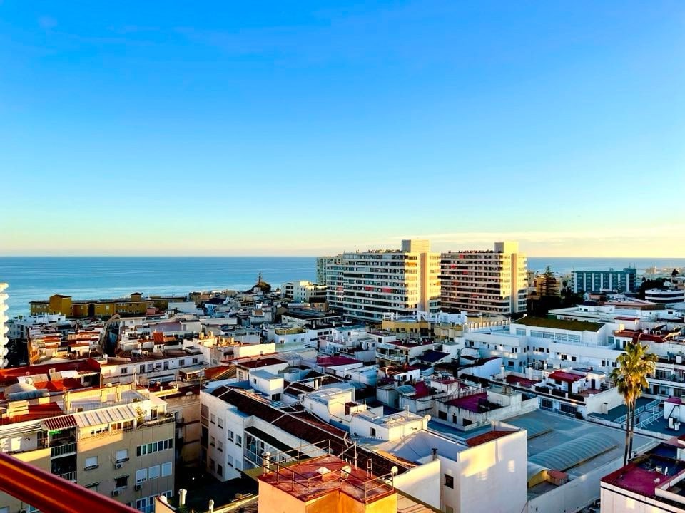 Luxurious Penthouse with panoramic views!