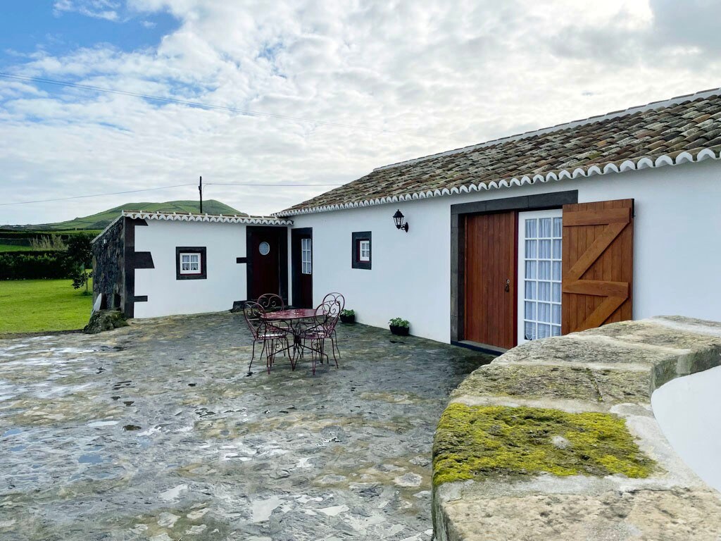 Casa do Avô José Alves (T1) Turismo Rural
