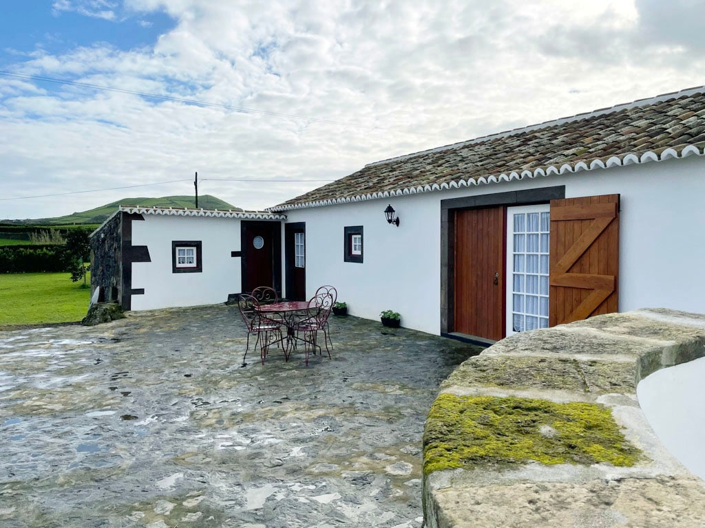 Casa do Avô José Alves (T1) Turismo Rural