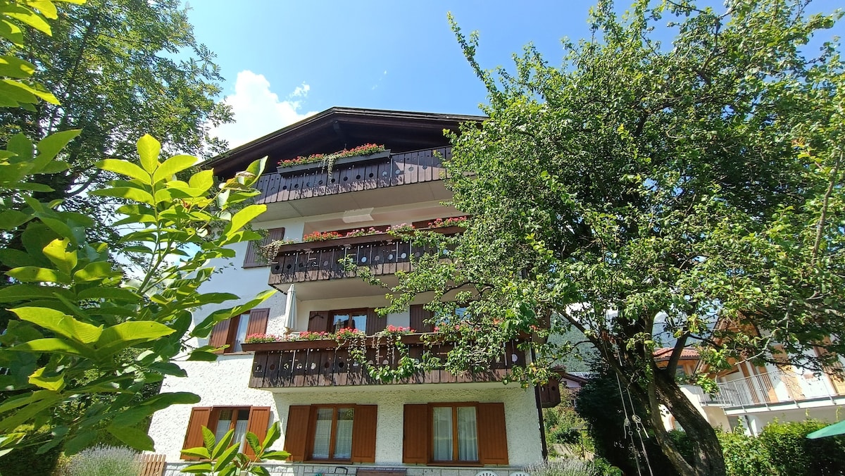 3 stanze-Casa Natalie - Appartamento Strufai