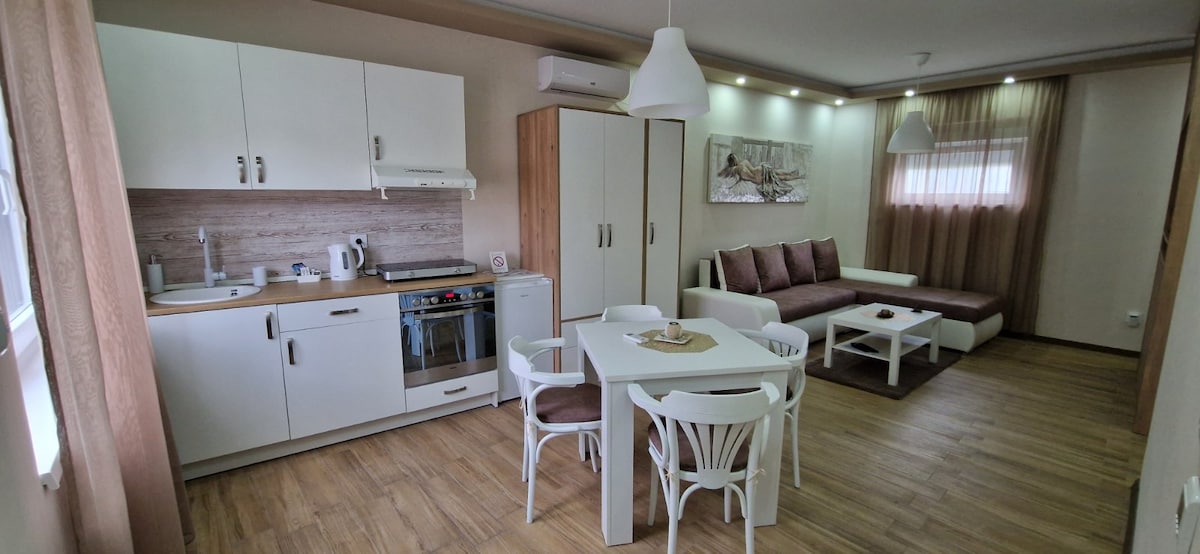 Apartman 3 Gromilovic