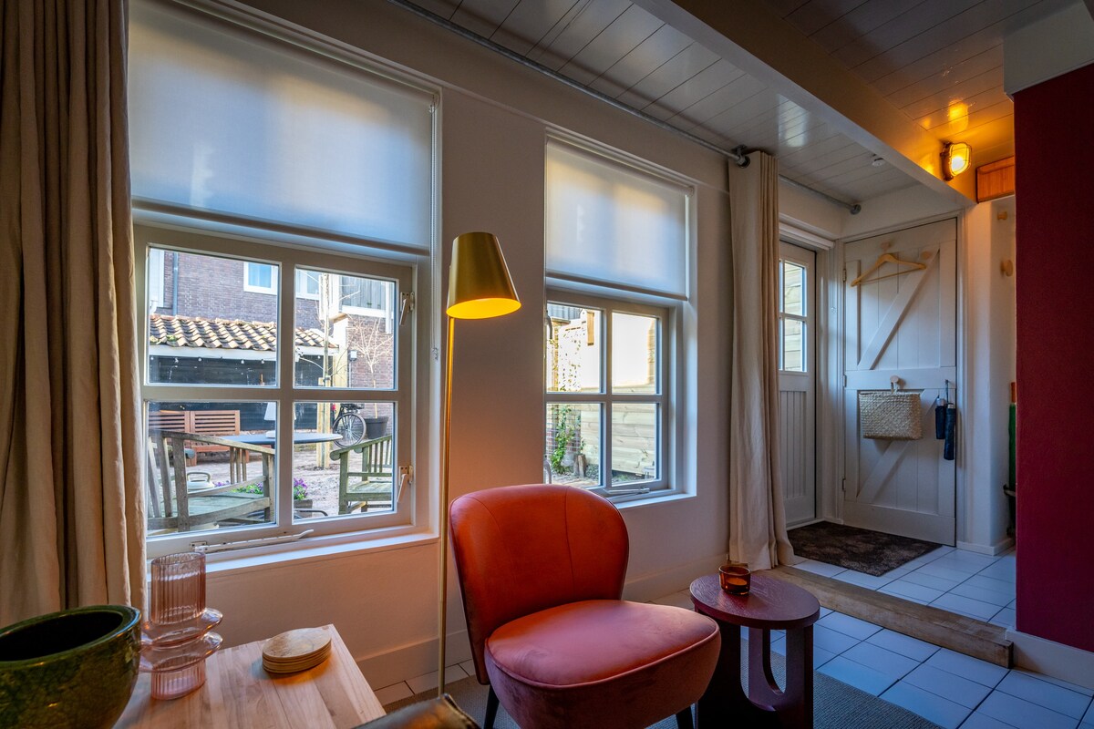 CityCottage Alkmaar