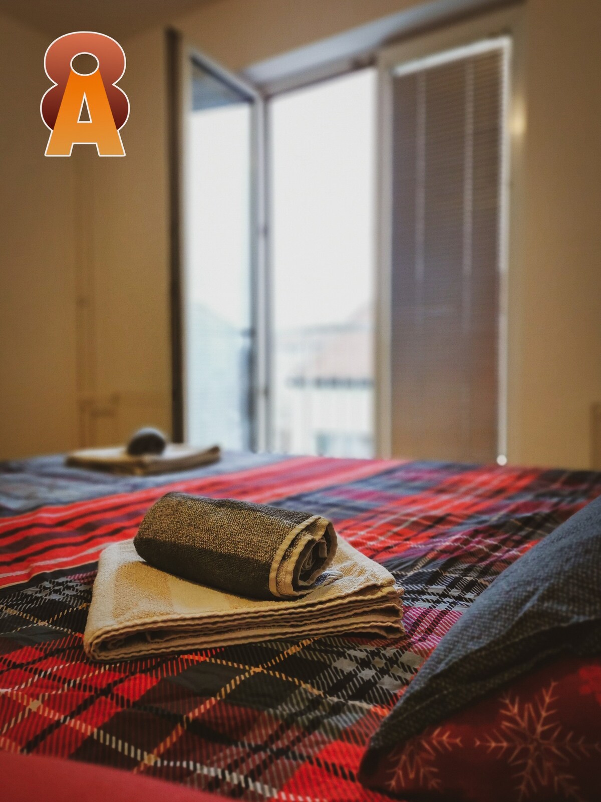 Apartman 8