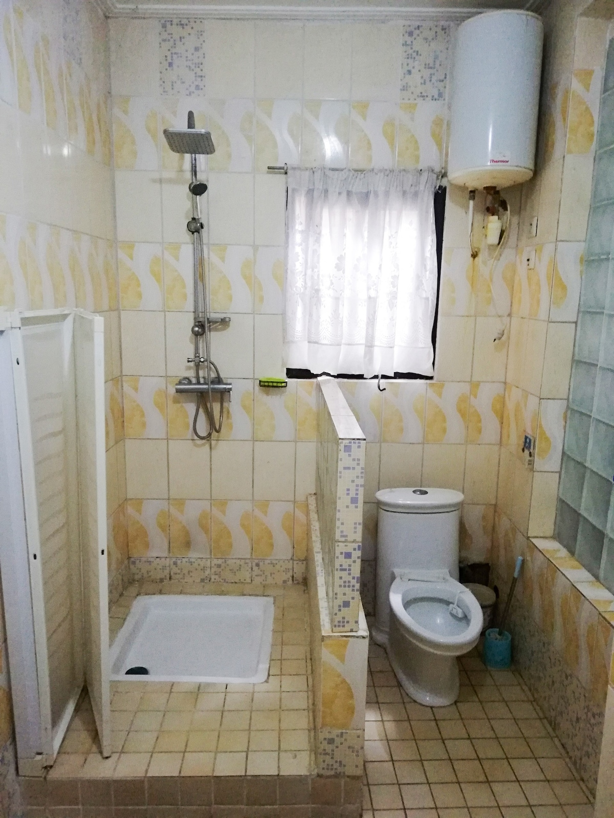 Chambre privée à Logpom,Douala