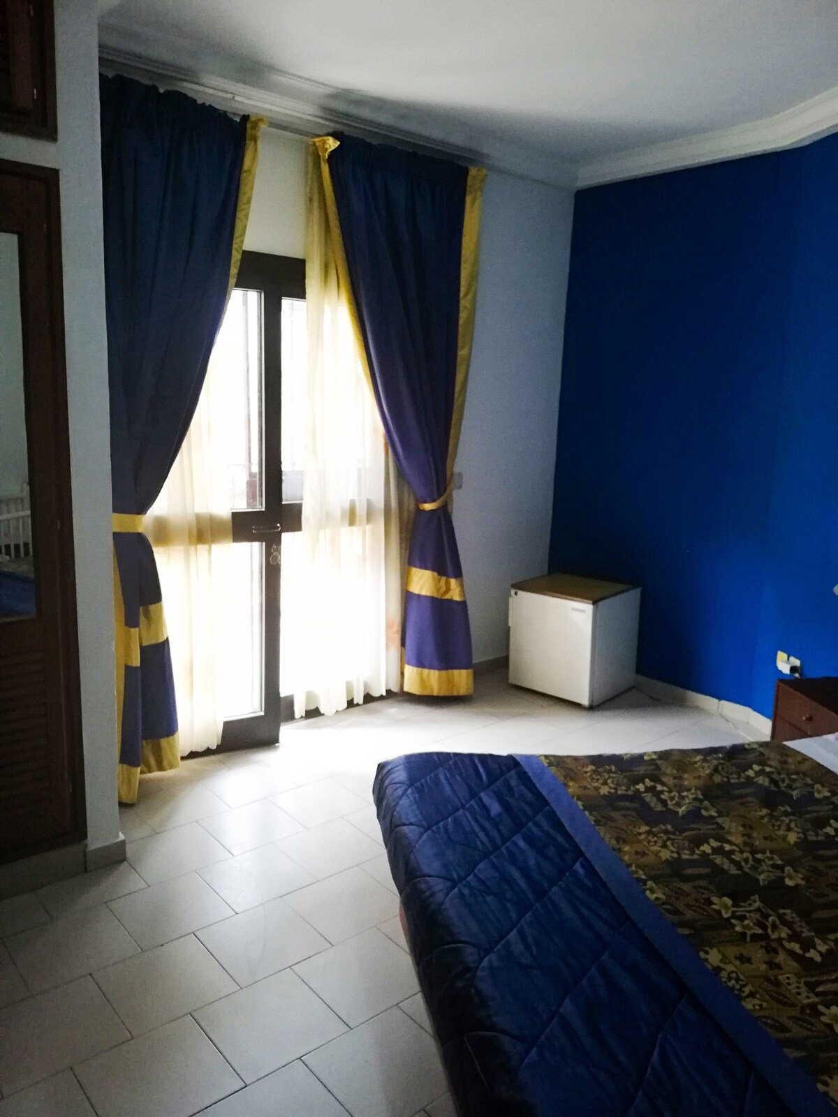 Chambre privée à Logpom,Douala