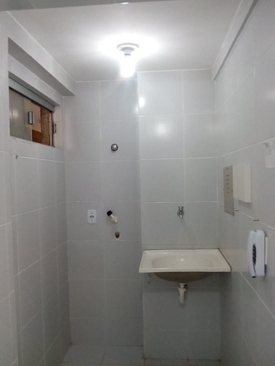 Aluguel apartamento Bem Viver II