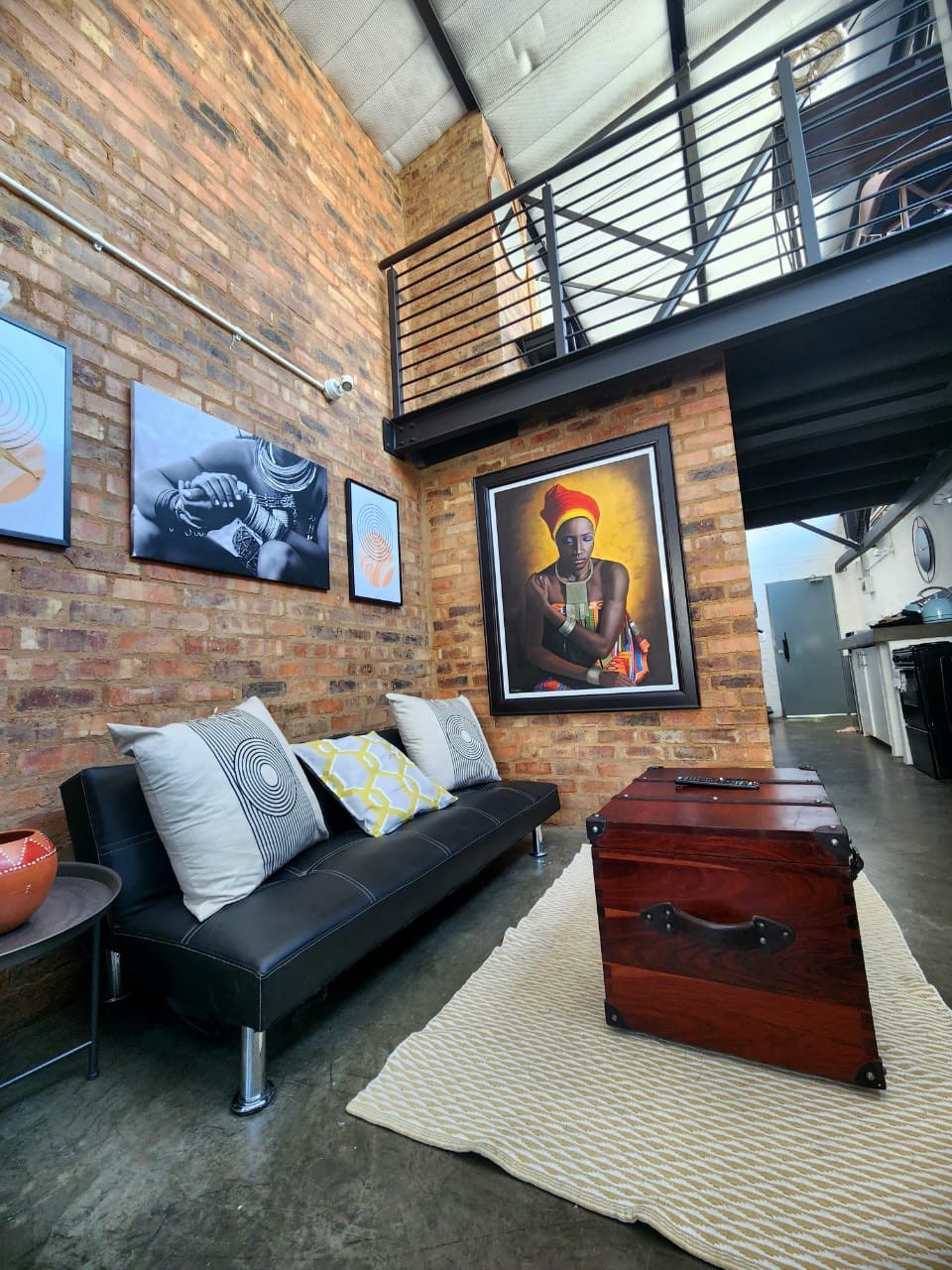 353 Maboneng on Craft