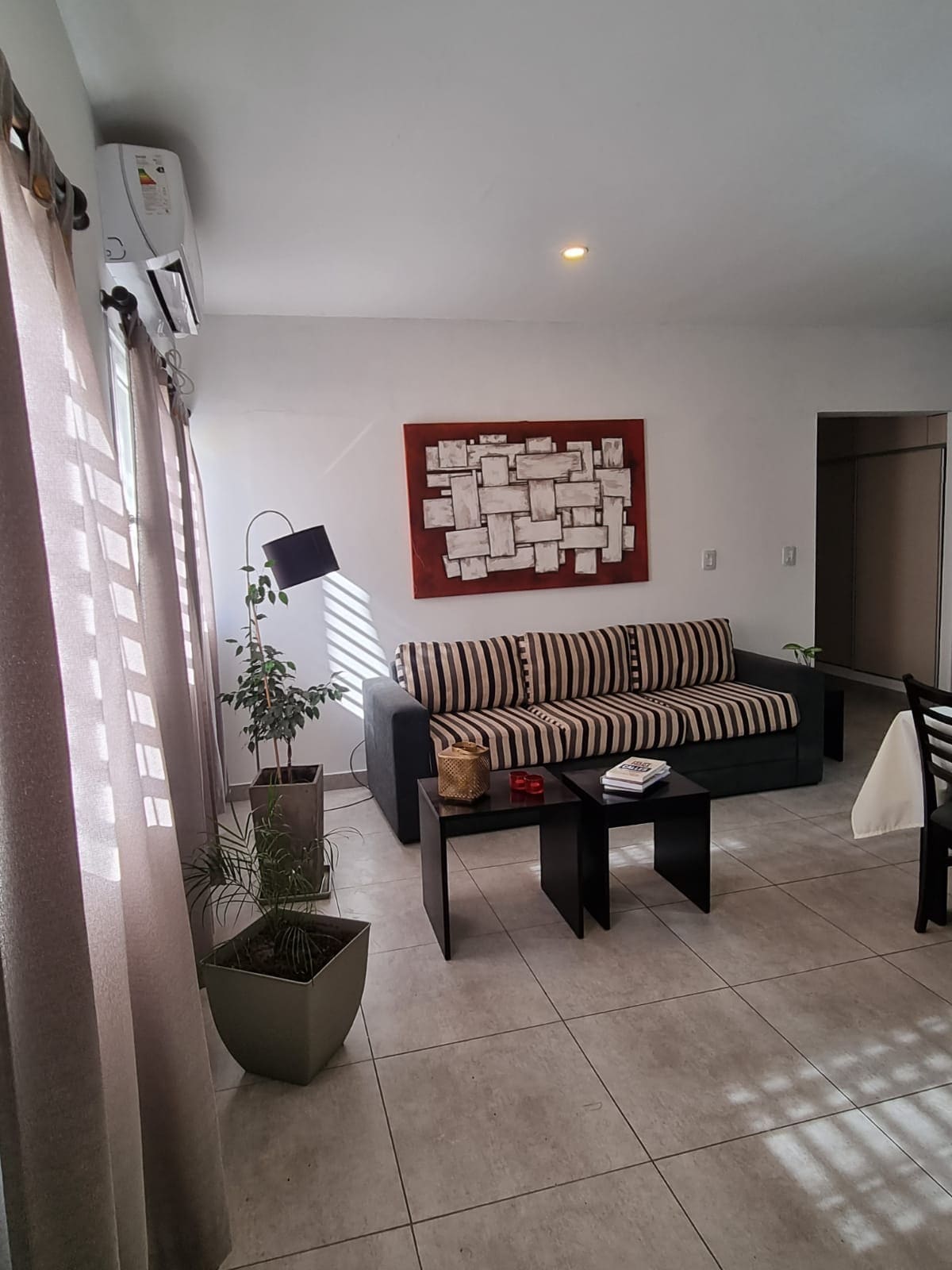 Mendoza Apartment