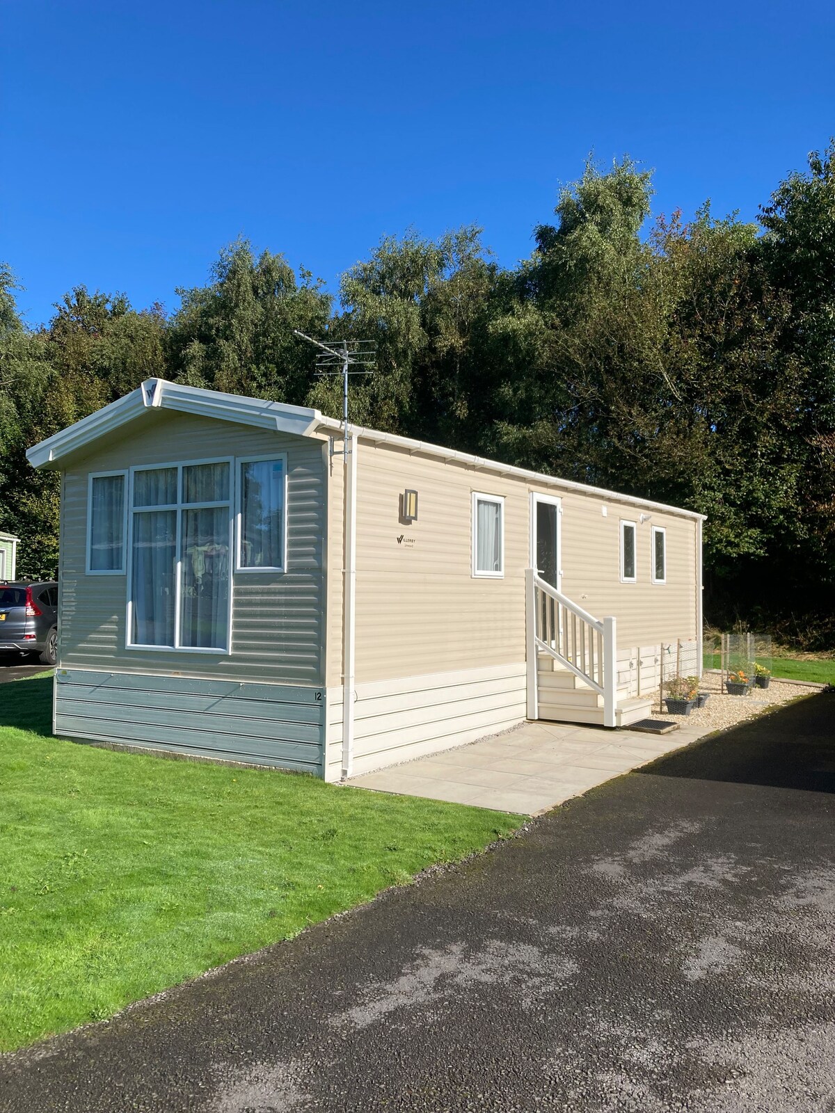 Pendle Hill Lodge