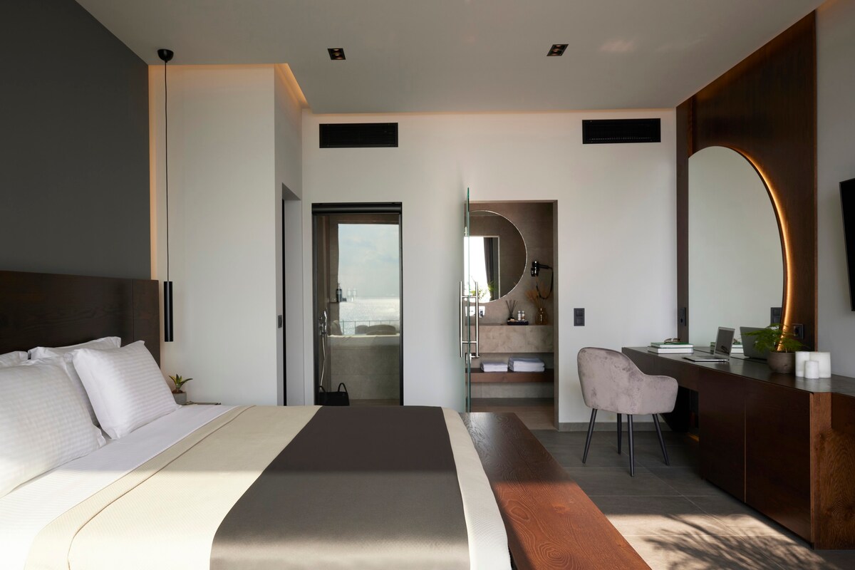 Villa OMNIA (Suite 6)