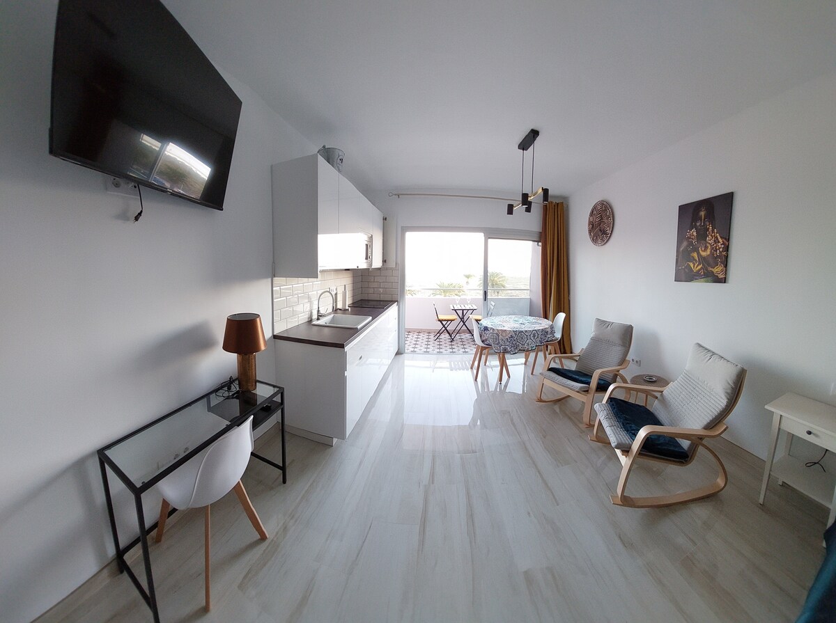 apartamento atlántico