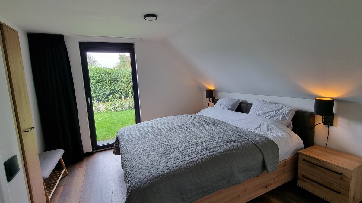 Loft House Drenthe