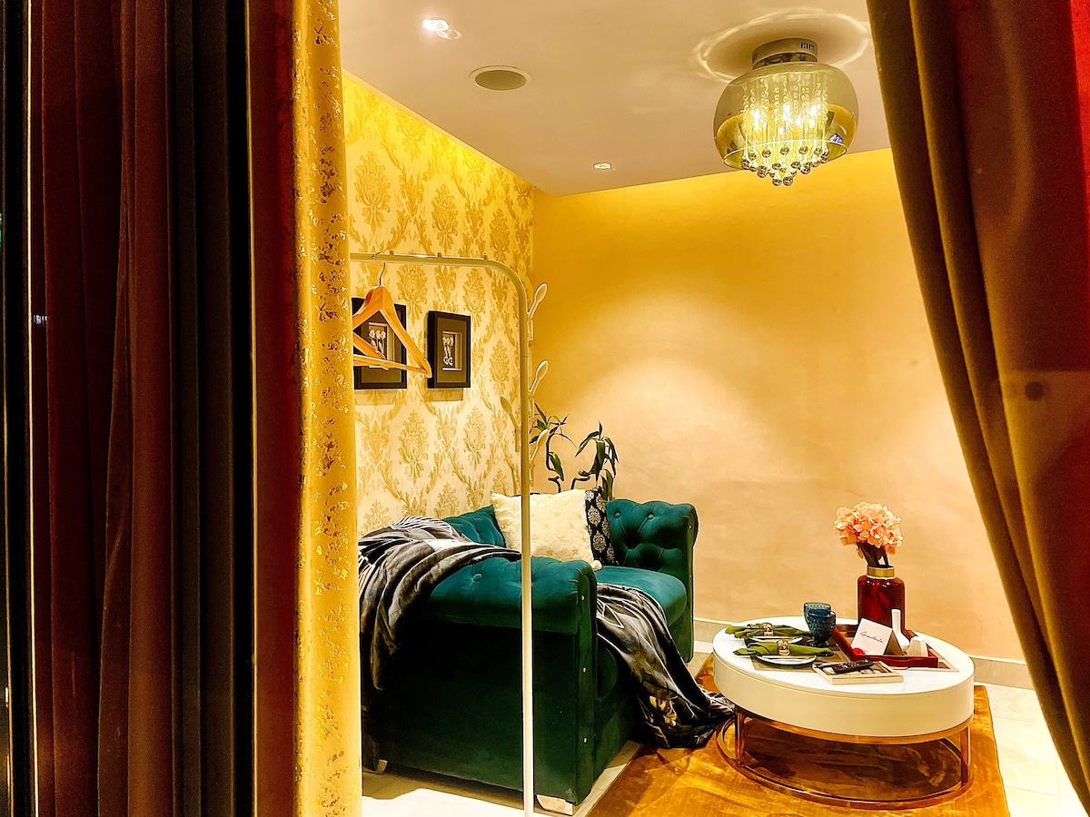 Anastasia-Luxury Boutique Home Shimla