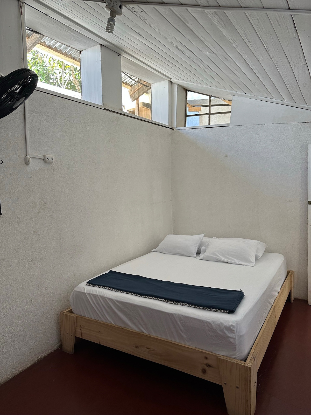 Habitación Privada #7 Liberia / Hostel