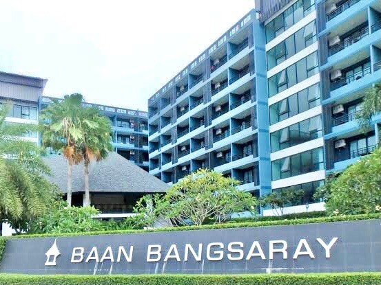 Baan Bang-Saray Resotel