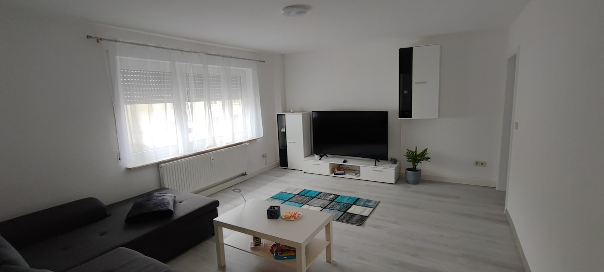 Blu Home/Ferienwohnung