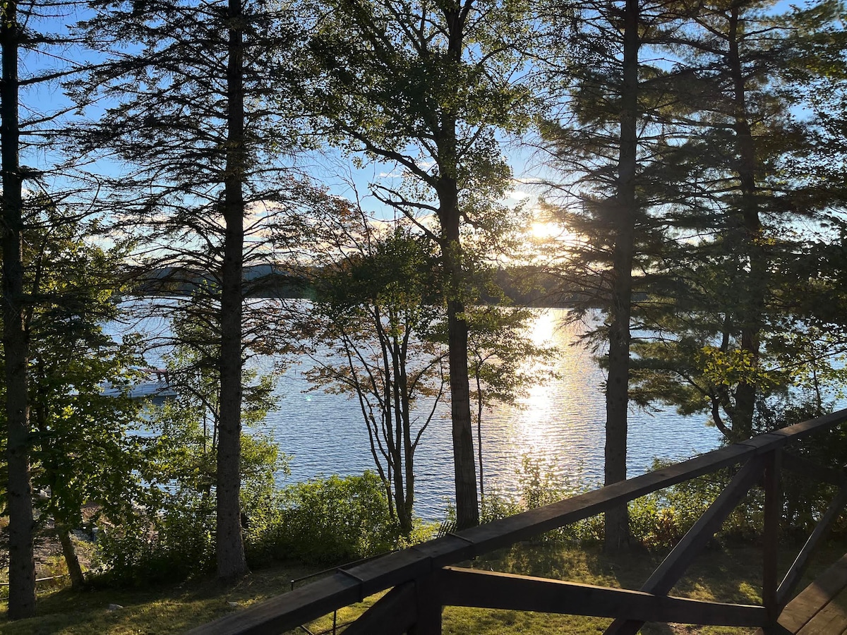 Sweet Adeline Lakehouse