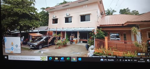 J & P Apartments