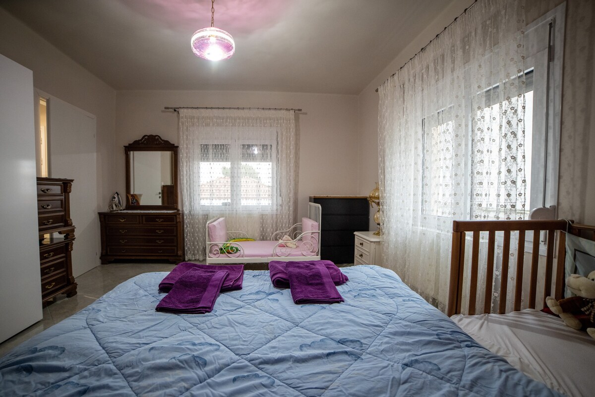 Eleni Guesthouse