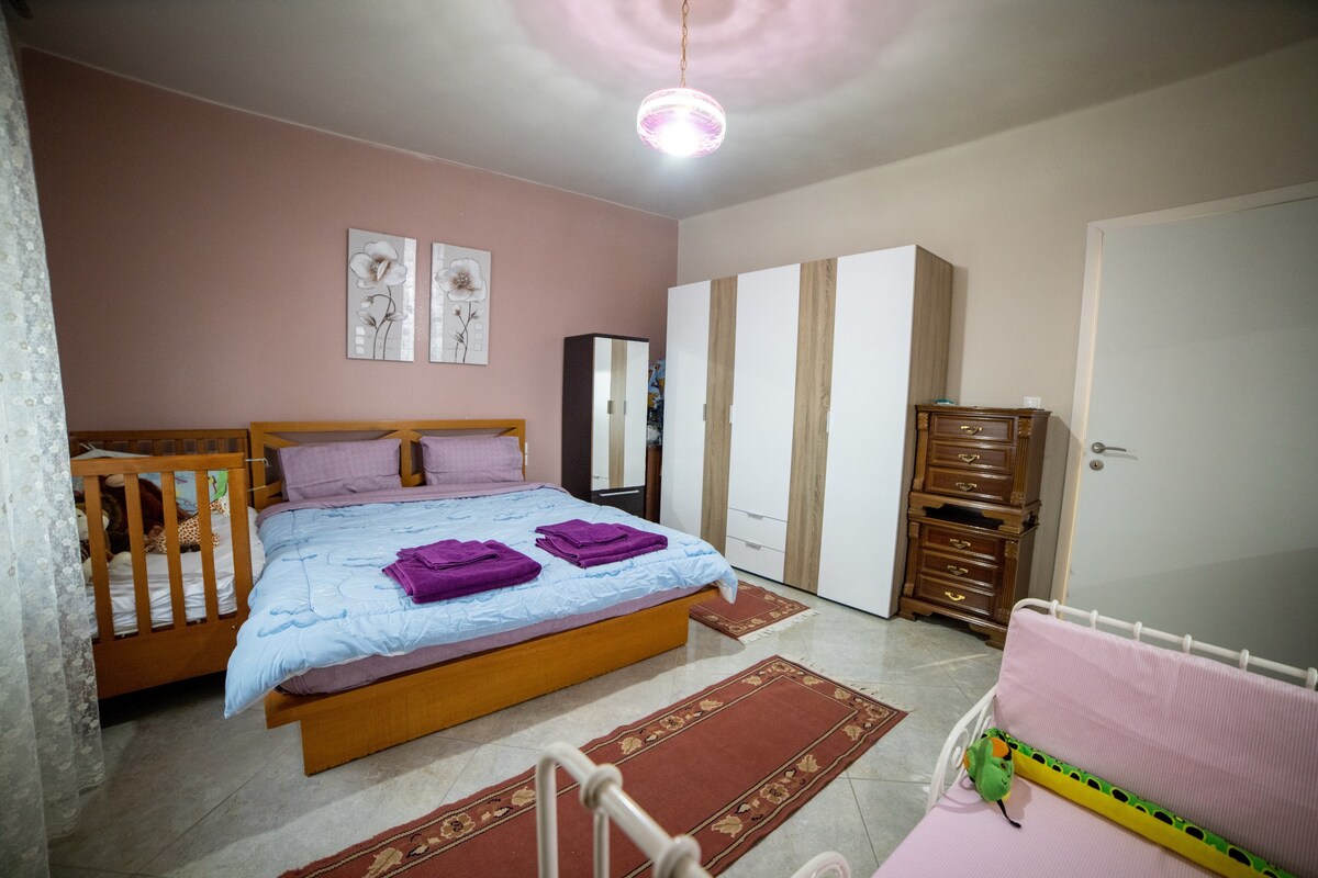 Eleni Guesthouse