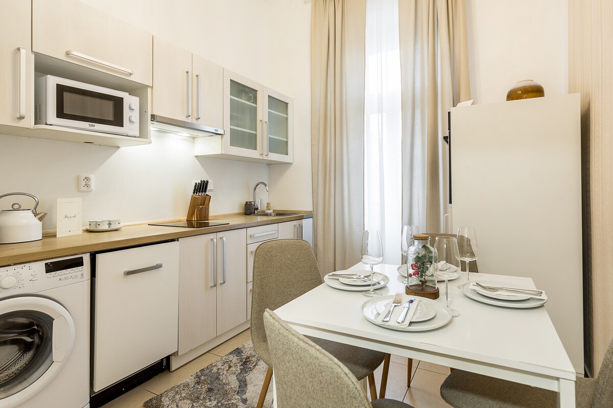 Apartmá Zeyer 1887