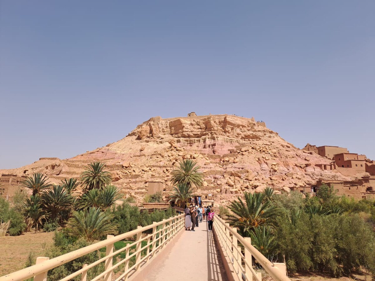 Dar Sahara Ouarzazate