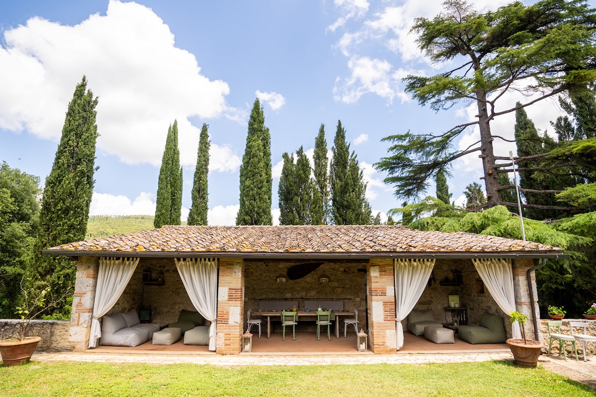 Casa al Gianni - Il Fienile di Simignano