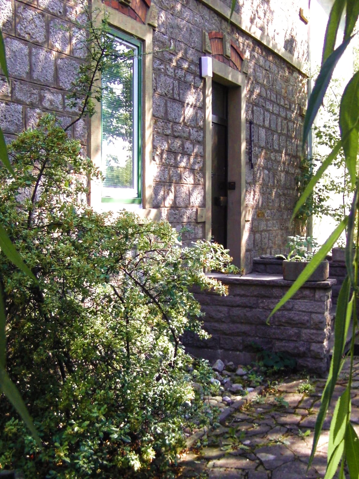 Gästehaus am Main - Ganze Wohnung