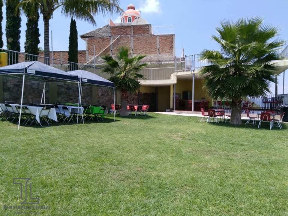 Casa de Campo/Terraza Lotelazo
