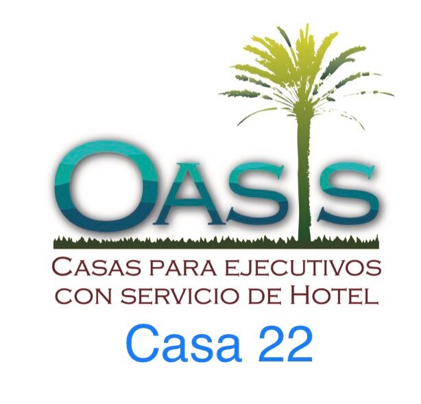 La 22 de Oasis Residencial Queretaro