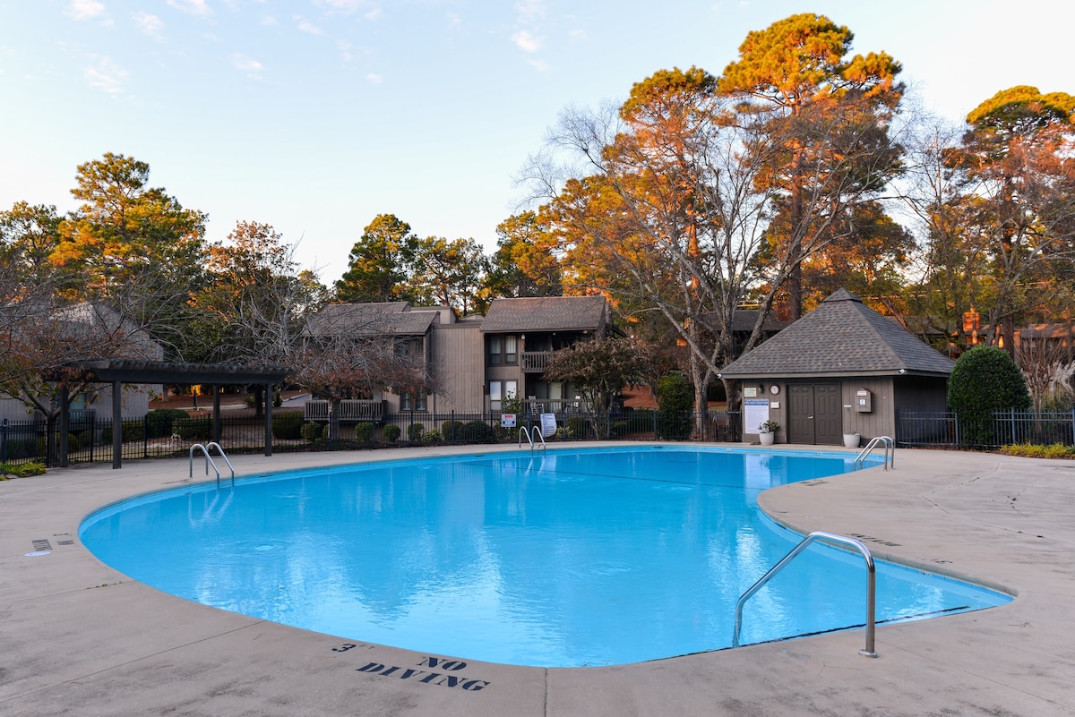 Miley's Place at Pinehurst