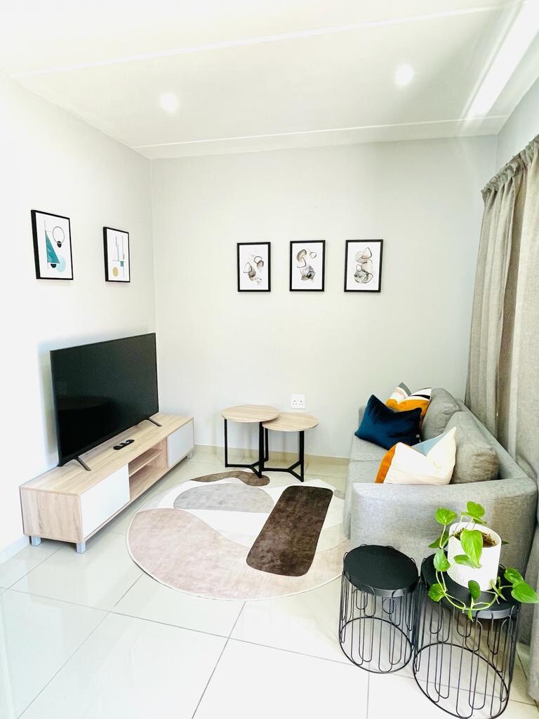 Trendy, Comfortable 1 bedroom Apartment in Mthatha