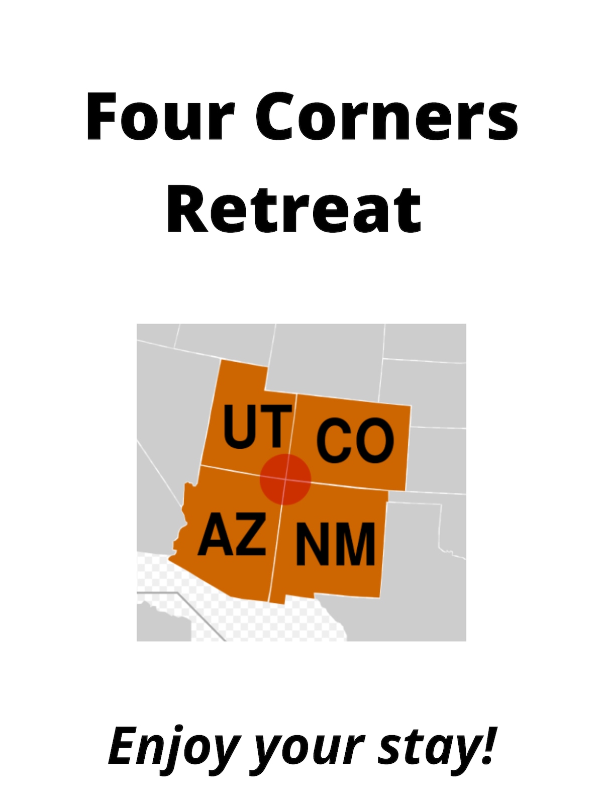 4 Corners Retreat