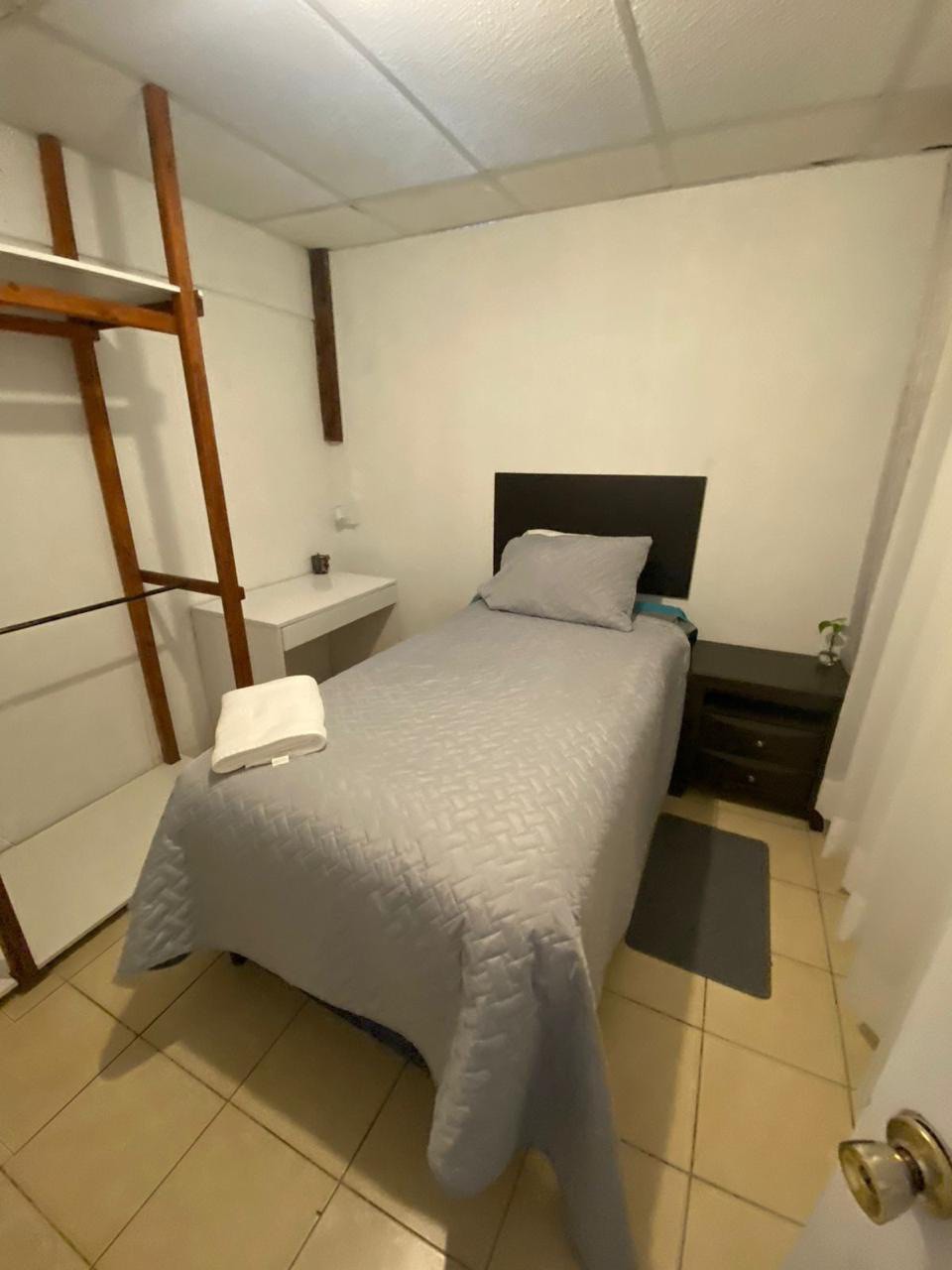 Apartamento Los Pinos