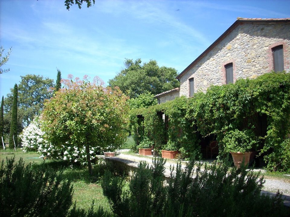 Charminghills Casali in Umbria