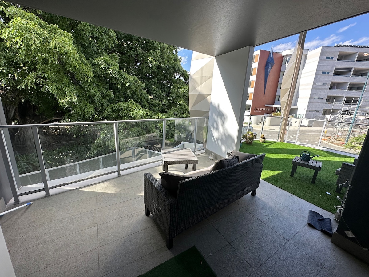 Ensuite room in Rivervale, perth