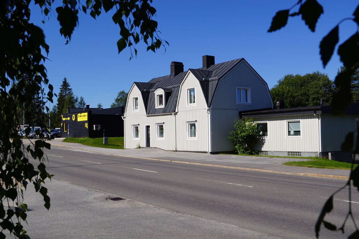 Lägenhet i Örnsköldsvik Nr 300