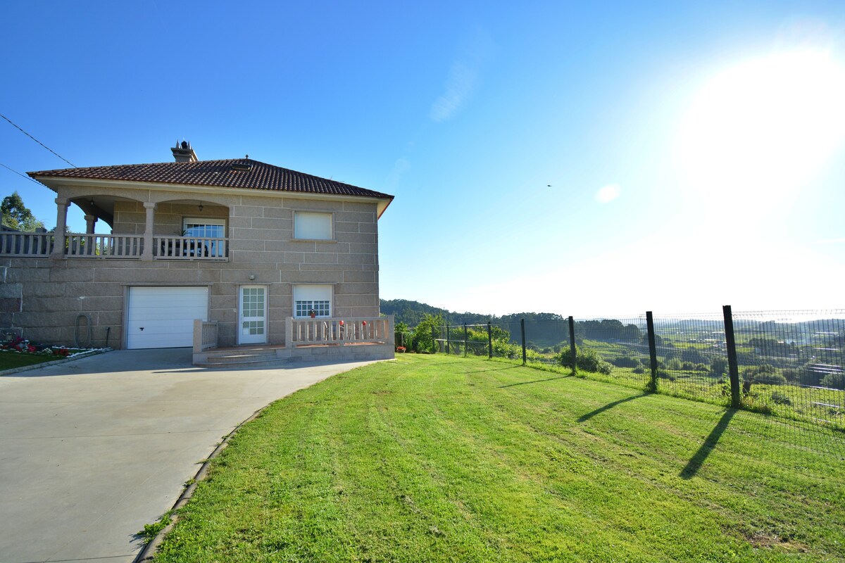 Apartamento da Pedra e da Augusta