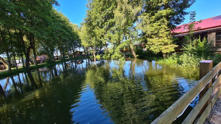 Lakefront Gite - Kity Caravann Inn Dun/Meuse