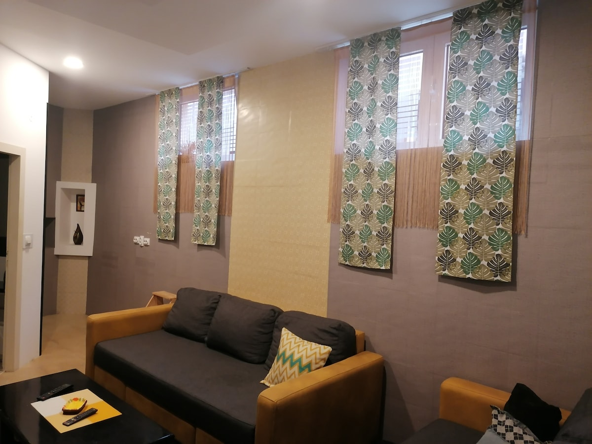 Apartman Centar 2