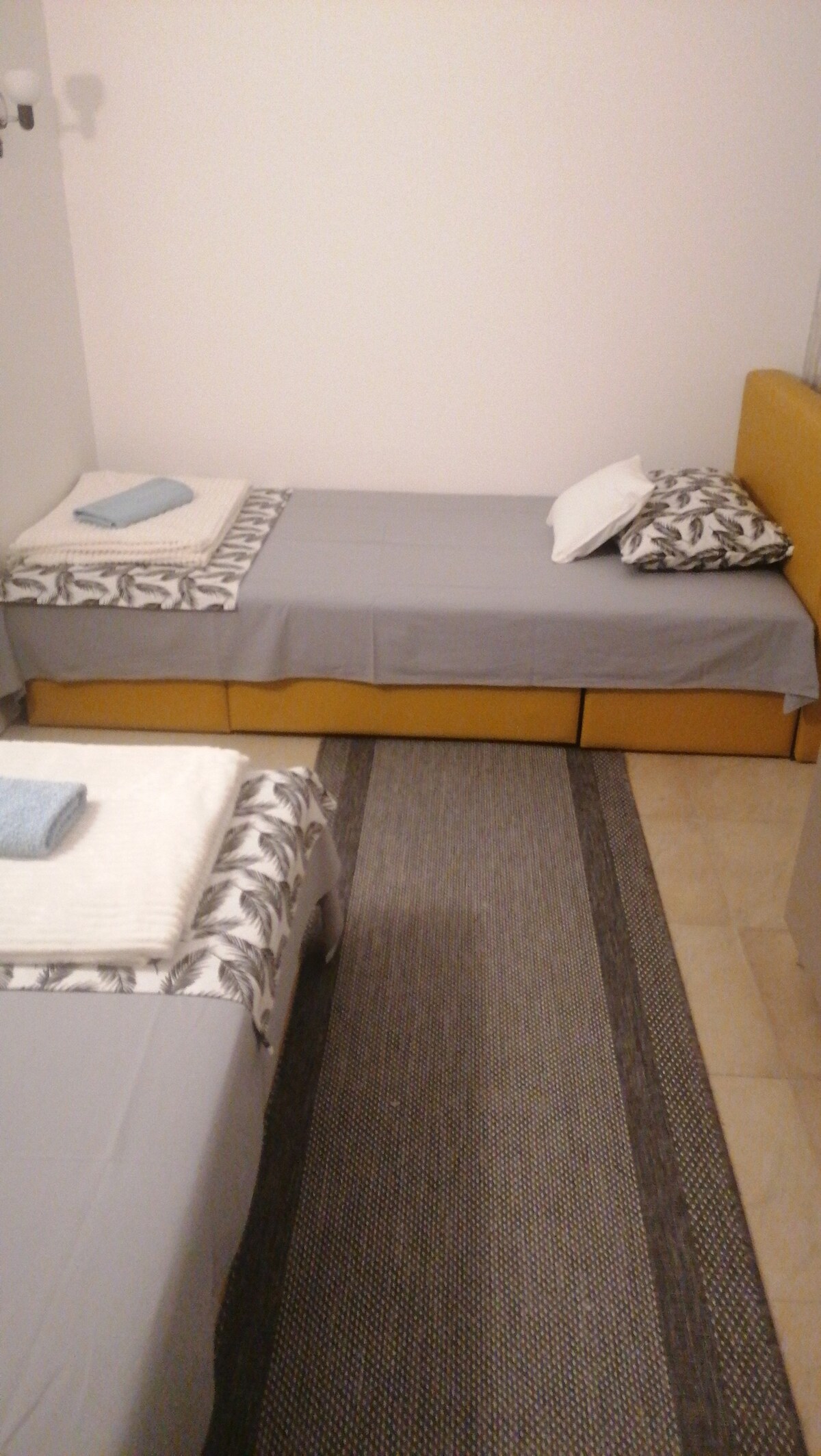 Apartman Centar 2