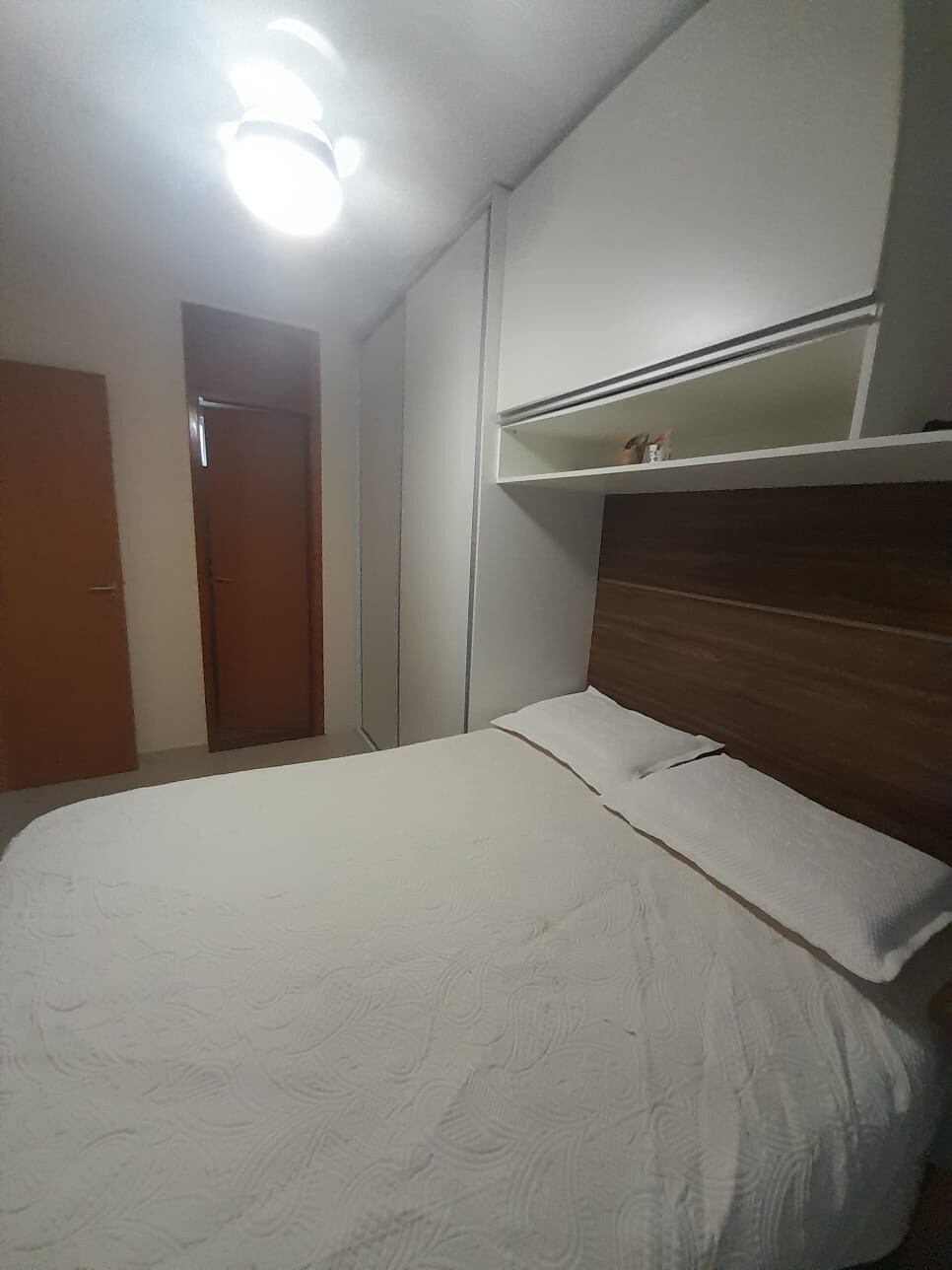 Apartamento na praia Ilhéus