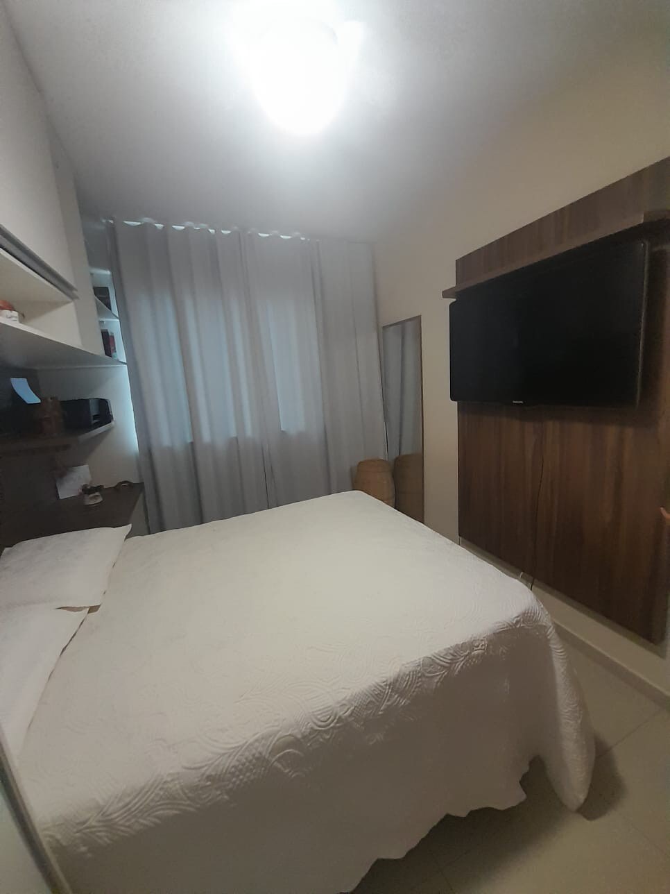 Apartamento na praia Ilhéus