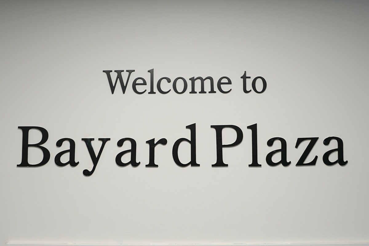 Bayard Plaza Apartment by DH ApartHotels